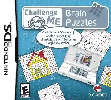 Challenge Me - Brain Puzzles (USA)